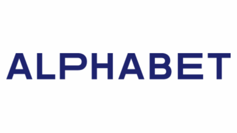 alphabet
