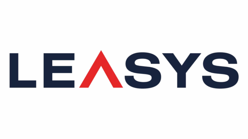 leasys